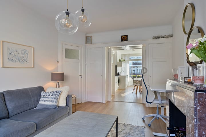 Foto 2 van van Duvenvoordelaan 131