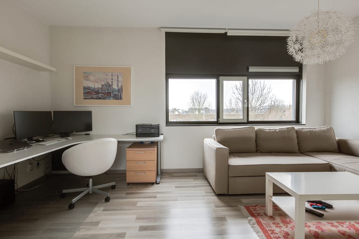 Foto 34 van Oostmeerlaan 98