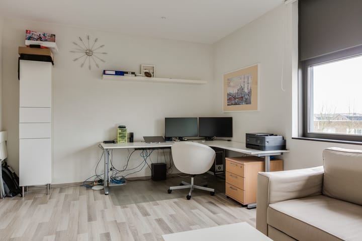 Foto 35 van Oostmeerlaan 98