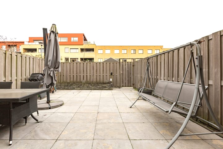 Foto 36 van Oostmeerlaan 98