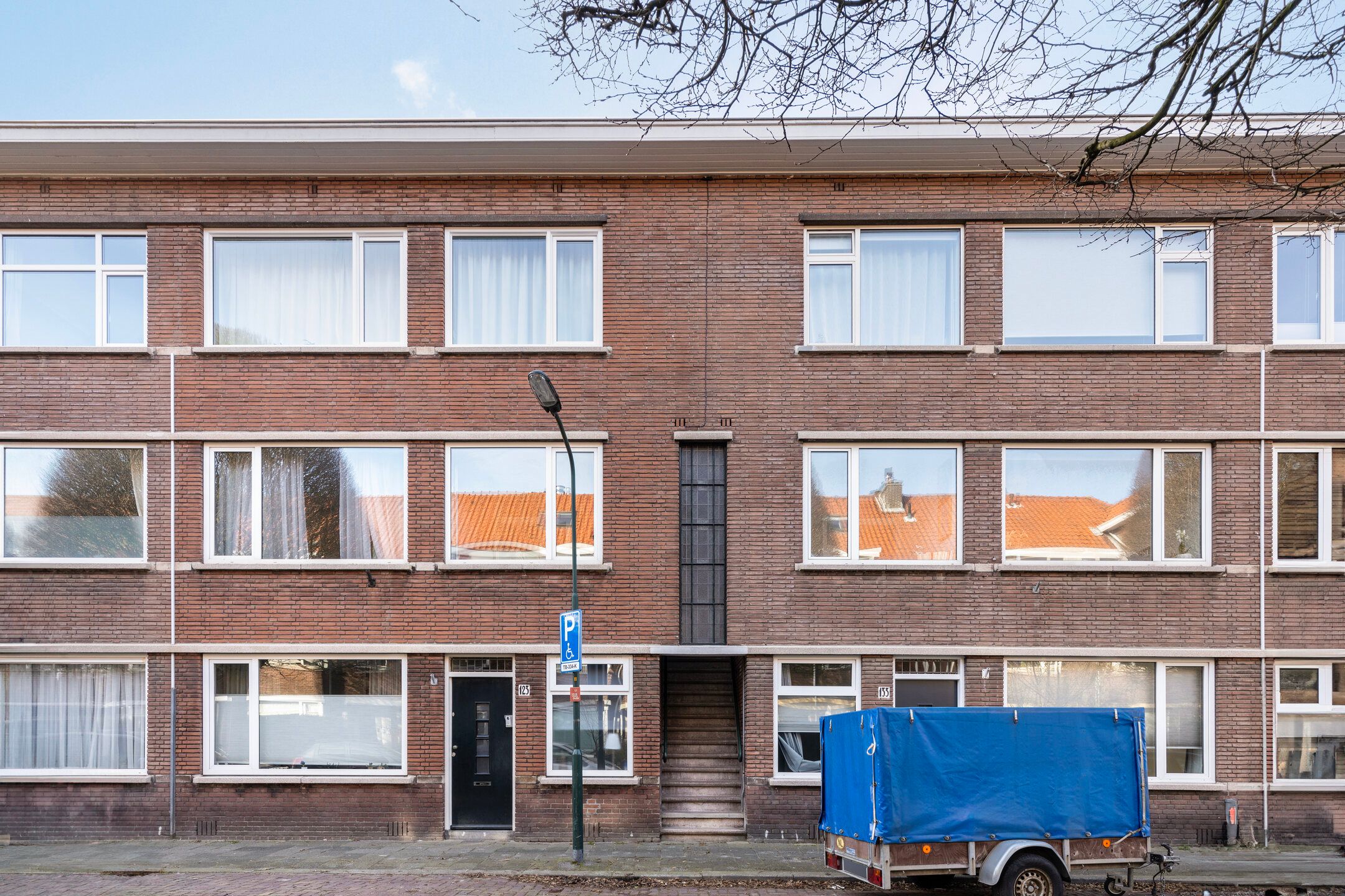 Photo 6 of van Duvenvoordelaan 131