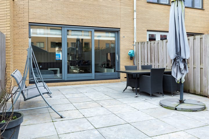 Foto 38 van Oostmeerlaan 98