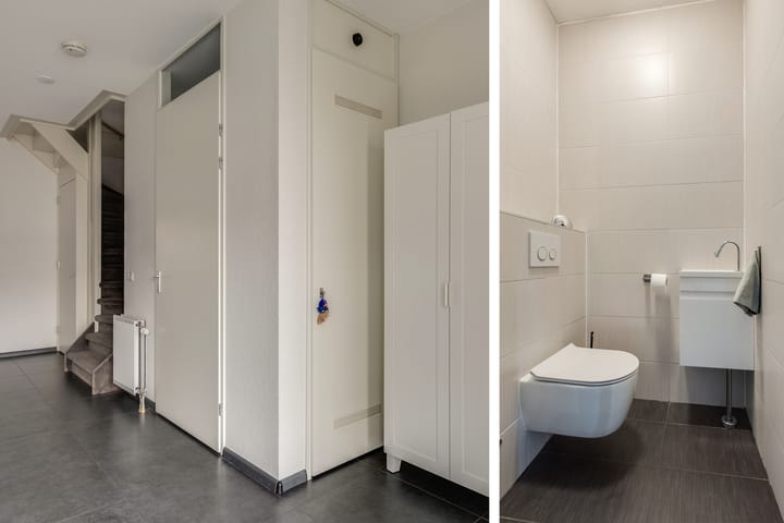 Foto 7 van Oostmeerlaan 98