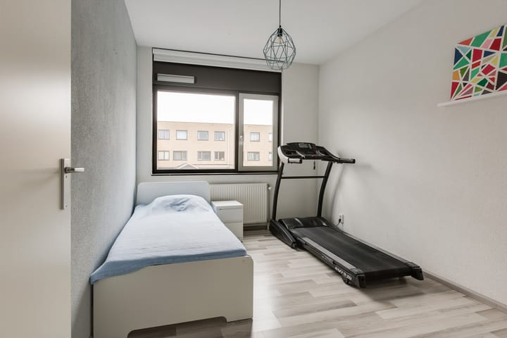 Foto 26 van Oostmeerlaan 98