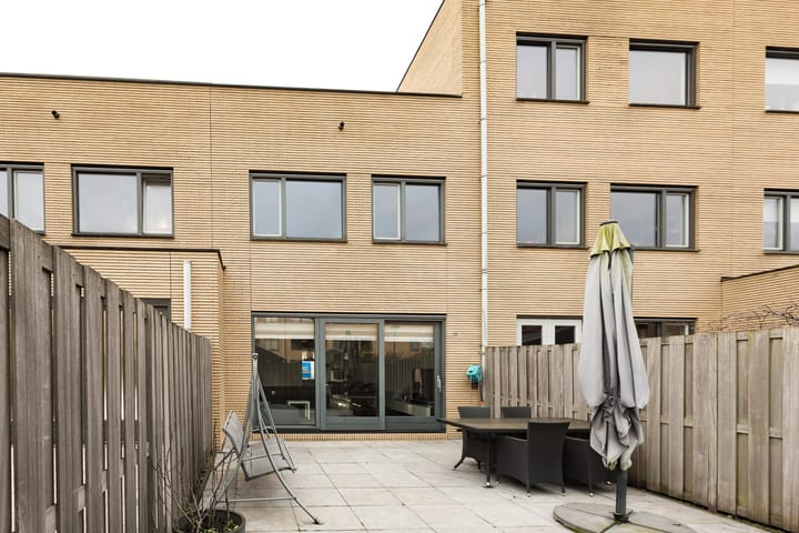 Foto 39 van Oostmeerlaan 98