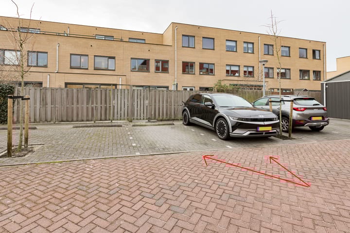 Foto 40 van Oostmeerlaan 98