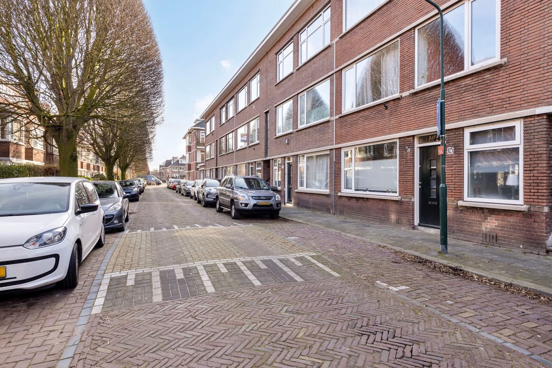 Photo 8 of van Duvenvoordelaan 131