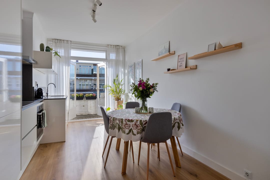 Photo 16 of van Duvenvoordelaan 131