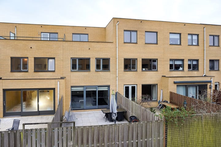 Foto 41 van Oostmeerlaan 98