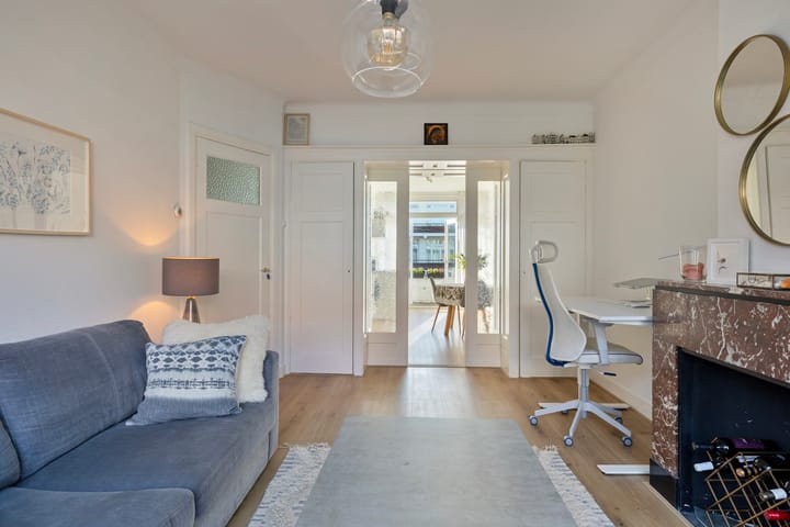 Foto 13 van van Duvenvoordelaan 131