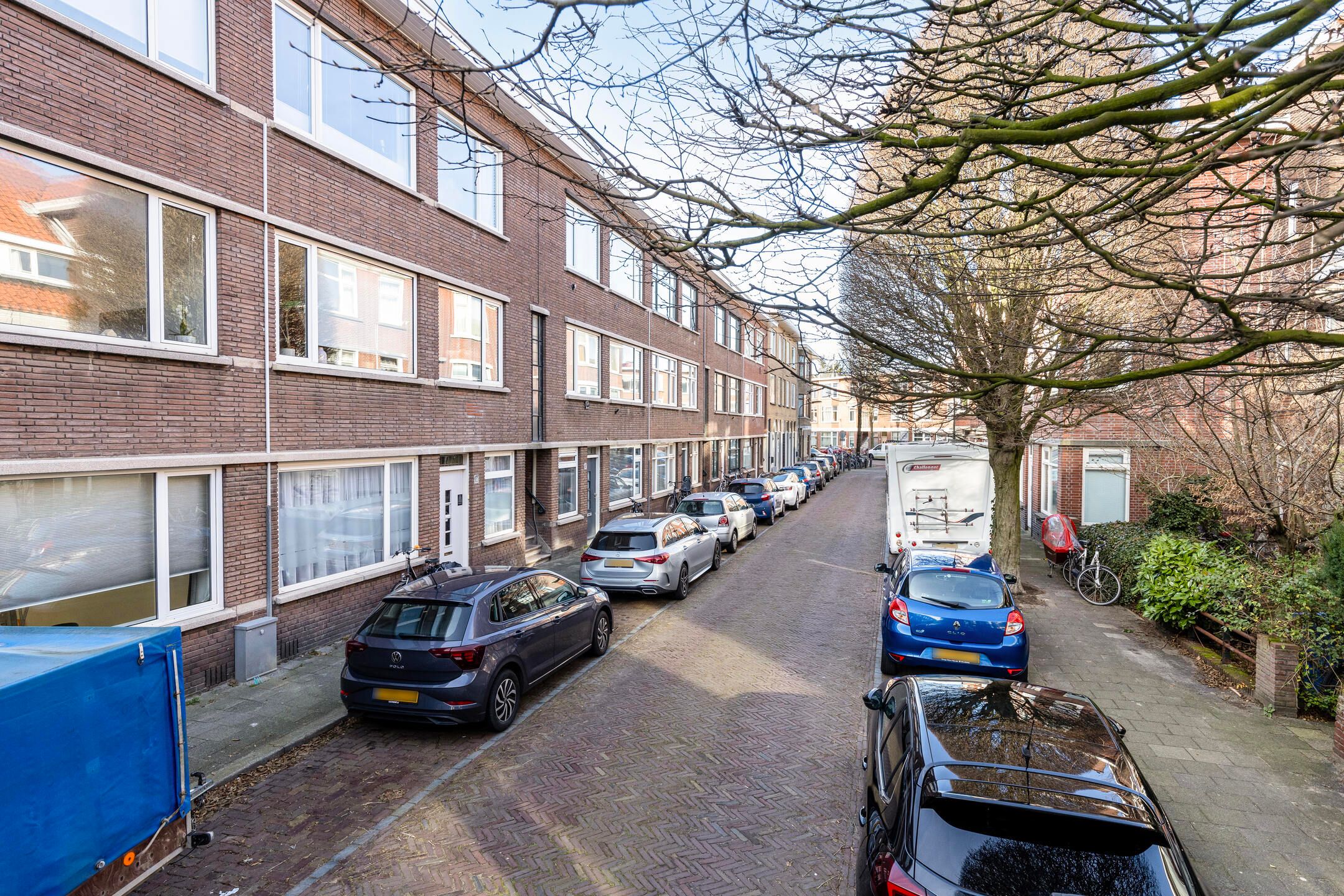 Photo 9 of van Duvenvoordelaan 131