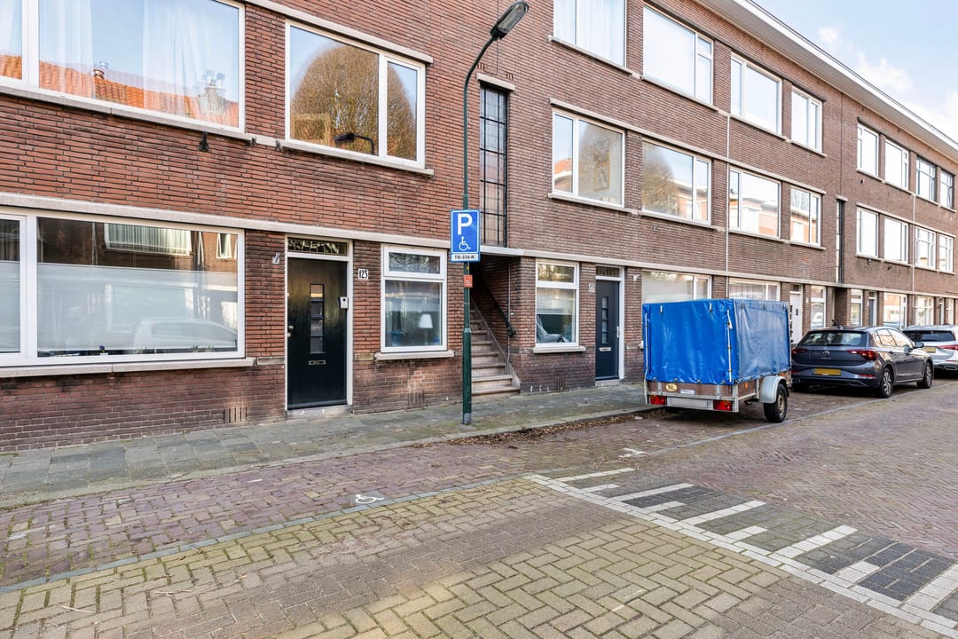 Photo 7 of van Duvenvoordelaan 131