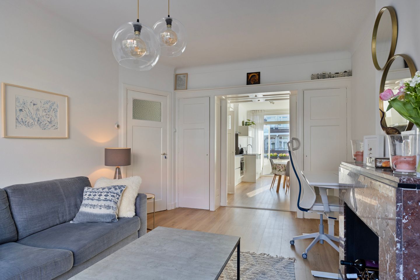 Photo 14 of van Duvenvoordelaan 131