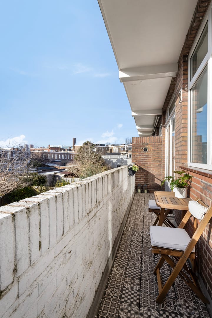 Foto 22 van van Duvenvoordelaan 131