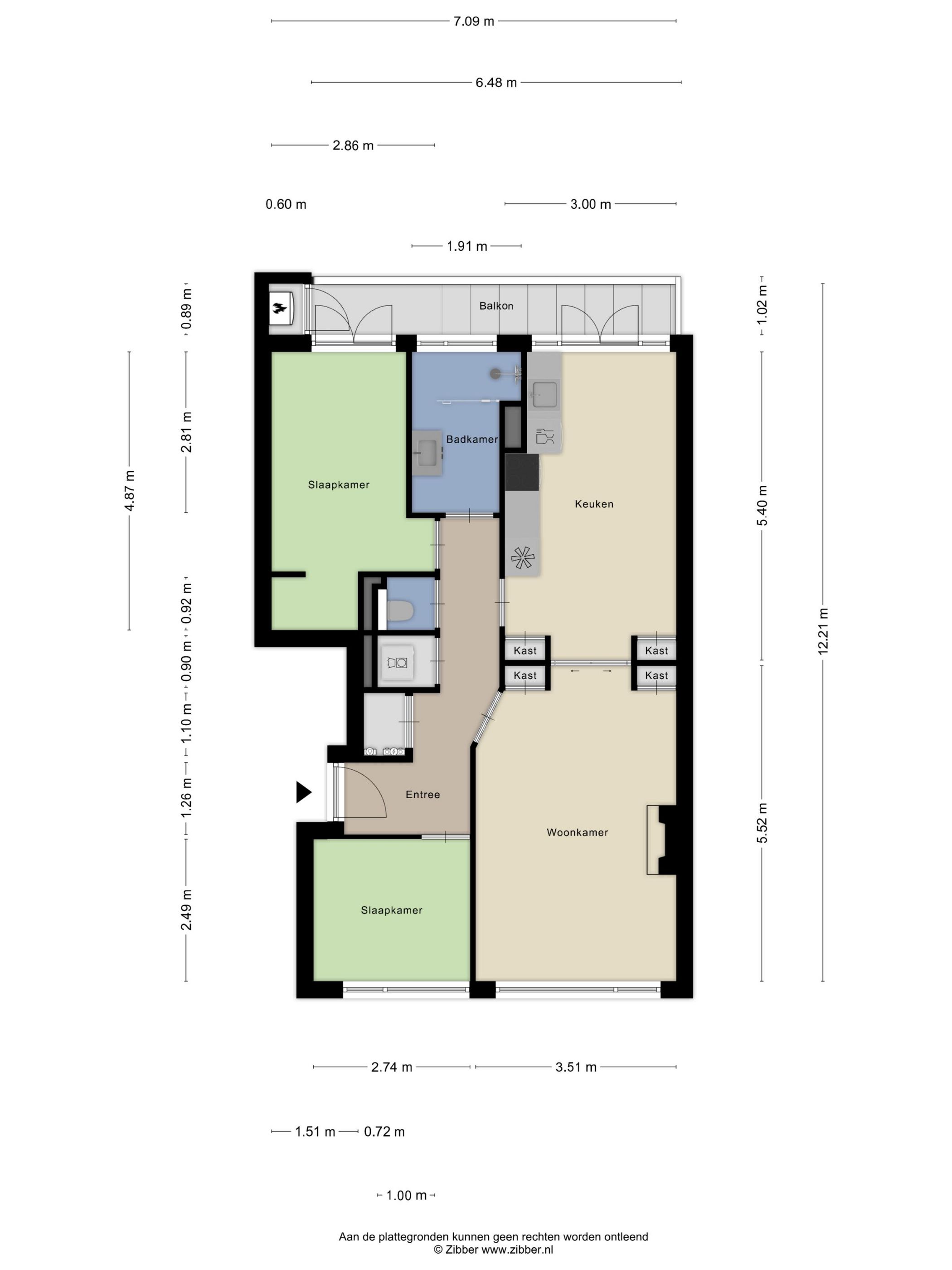 Photo 33 of van Duvenvoordelaan 131