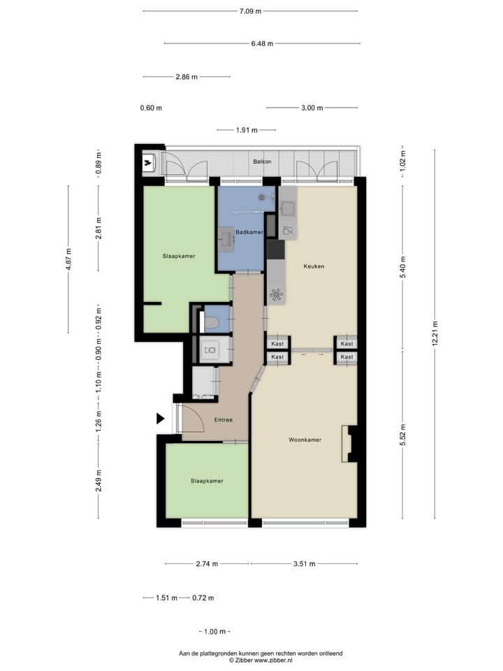 Foto 33 van van Duvenvoordelaan 131