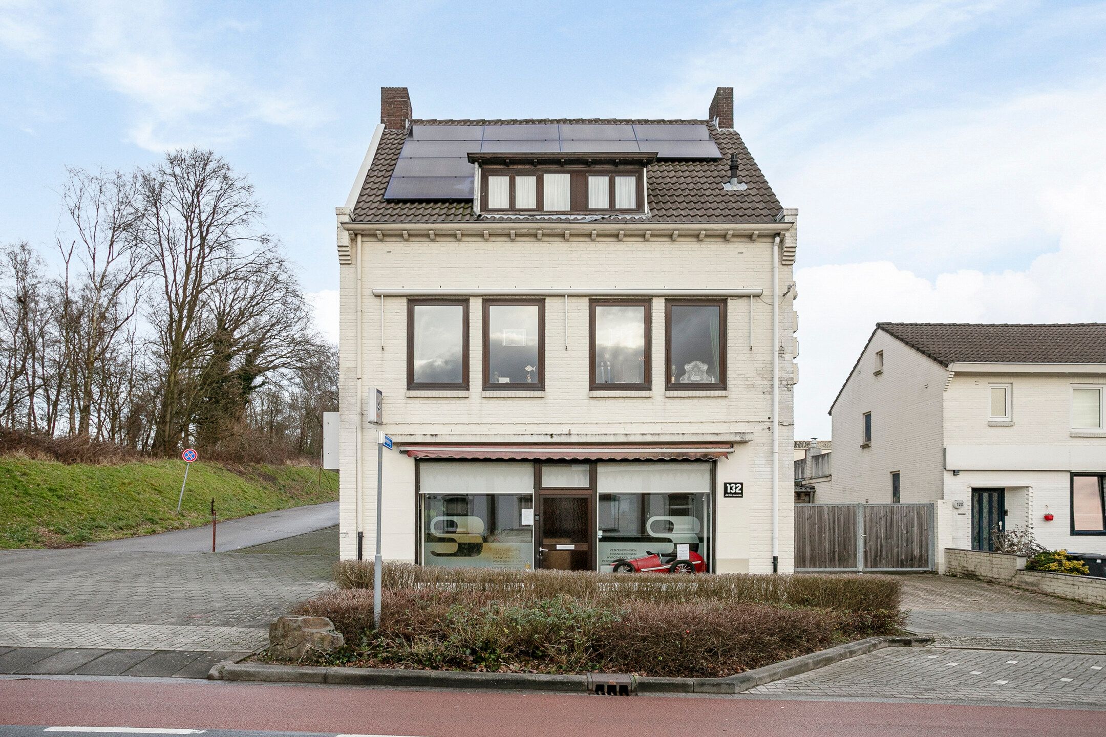 Schelsberg, 132, Heerlen, 6413AG, Limburg, Nederland 132 