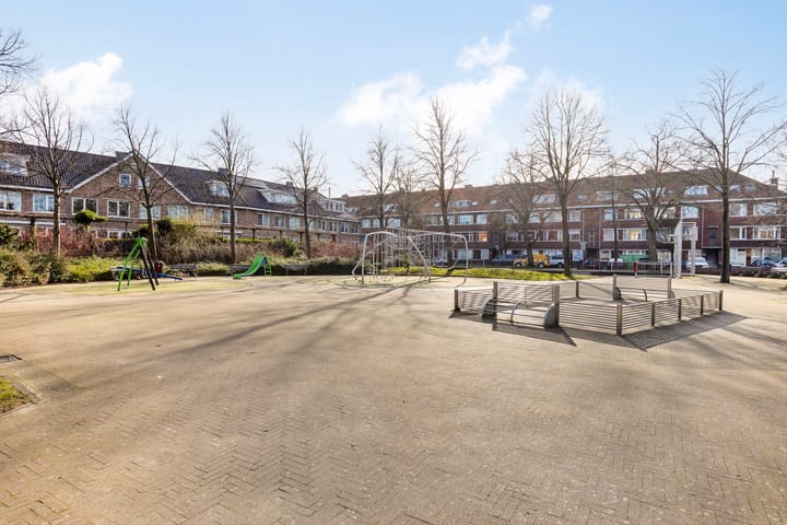 Foto 31 van van Duvenvoordelaan 131