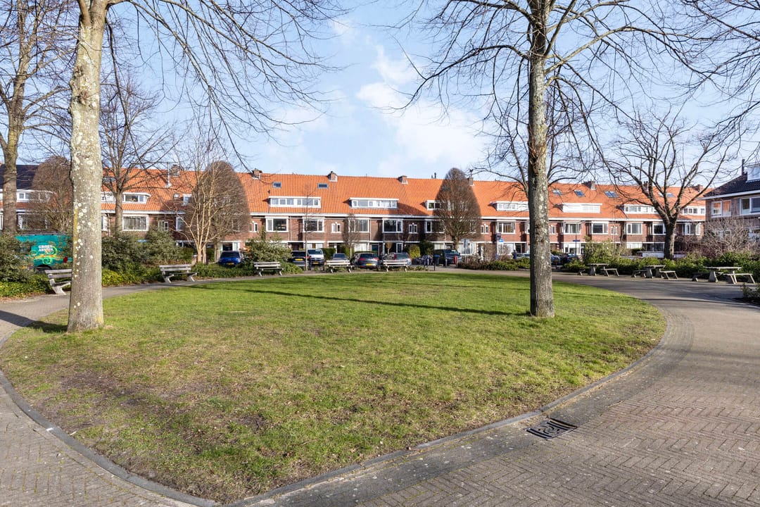 Photo 32 of van Duvenvoordelaan 131