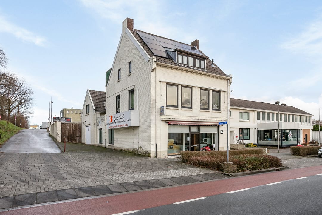 Foto 2 van Schelsberg 132