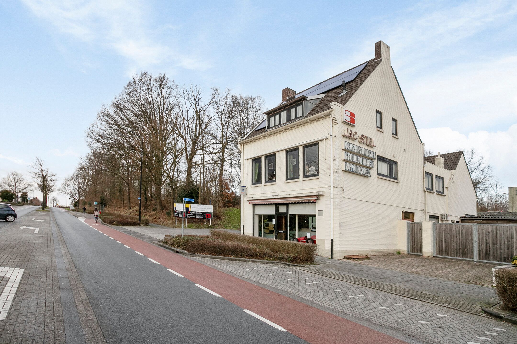 Foto 3 van Schelsberg 132