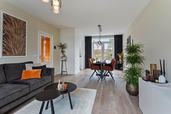 Foto 5 van Populierenstraat 33