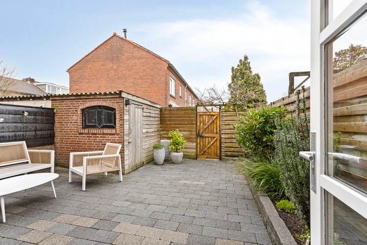 Foto 19 van Populierenstraat 33