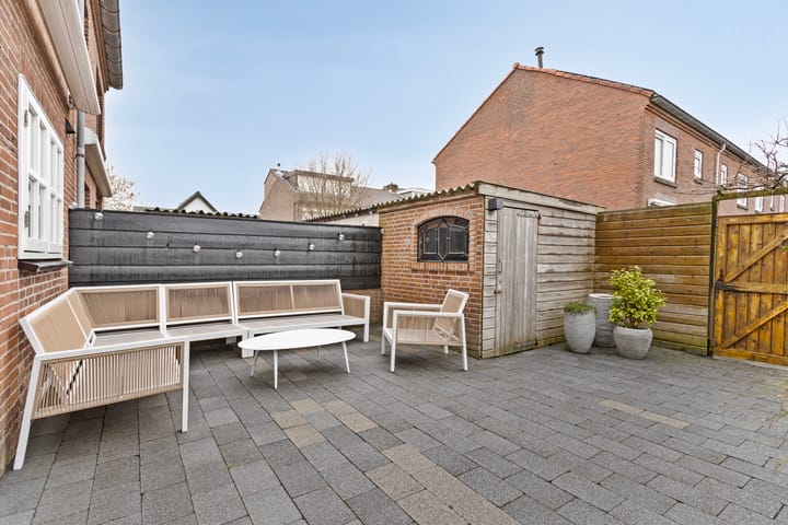 Foto 20 van Populierenstraat 33