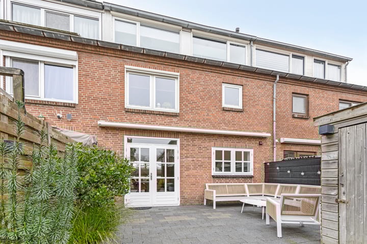 Foto 21 van Populierenstraat 33