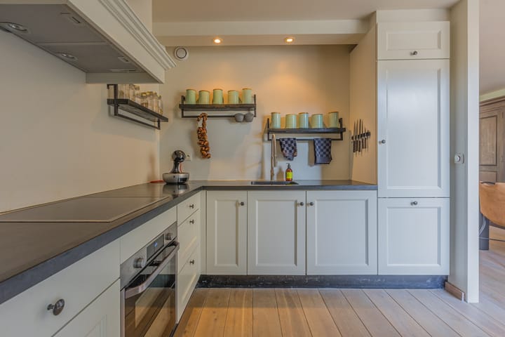 Foto 12 van Klinkenbergstraat 21