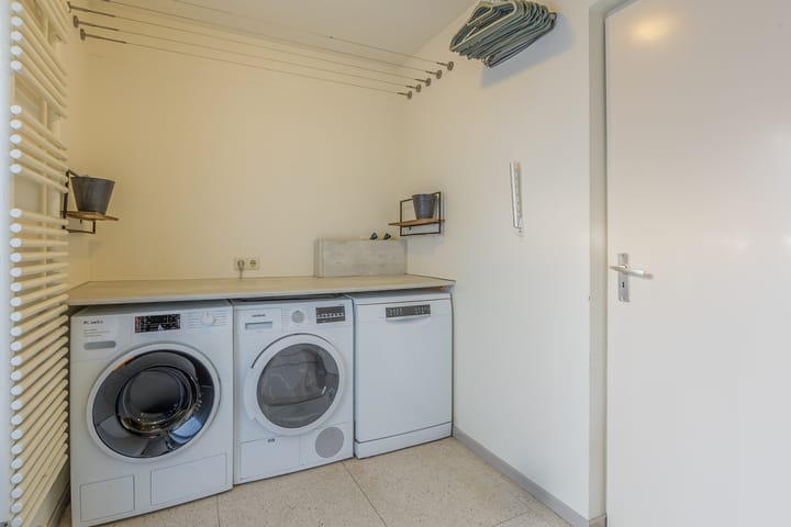 Foto 14 van Klinkenbergstraat 21