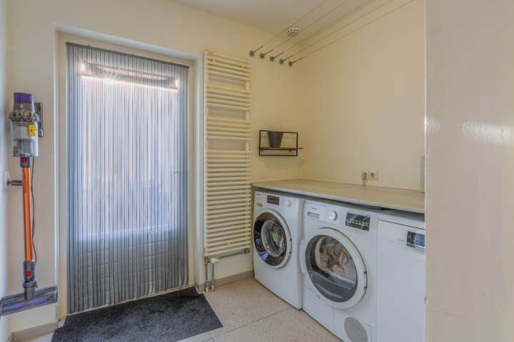 Foto 15 van Klinkenbergstraat 21