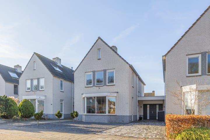 Foto 50 van Klinkenbergstraat 21