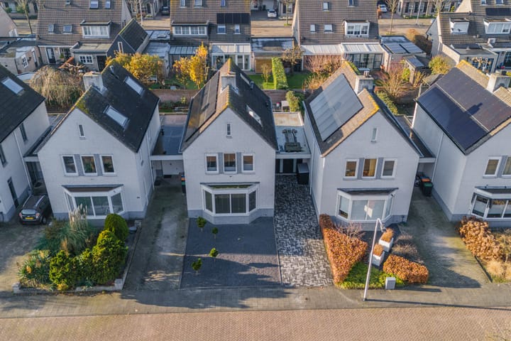 Foto 51 van Klinkenbergstraat 21