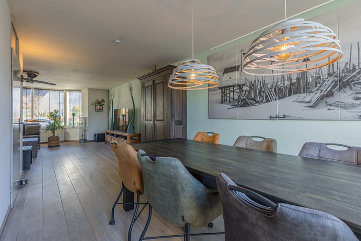 Foto 10 van Klinkenbergstraat 21