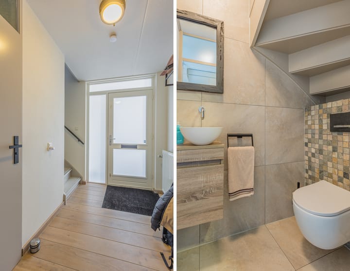 Foto 5 van Klinkenbergstraat 21