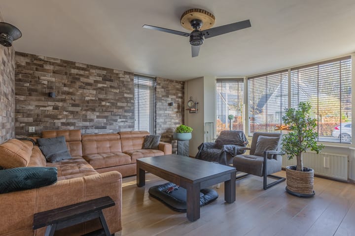 Foto 6 van Klinkenbergstraat 21