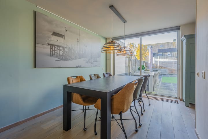 Foto 11 van Klinkenbergstraat 21