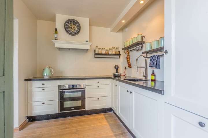 Foto 13 van Klinkenbergstraat 21