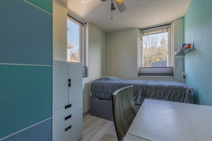 Foto 16 van Klinkenbergstraat 21