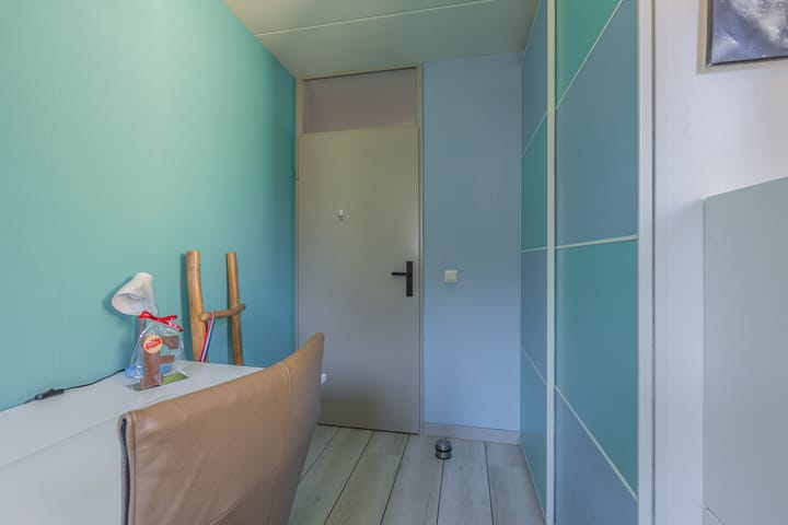 Foto 17 van Klinkenbergstraat 21