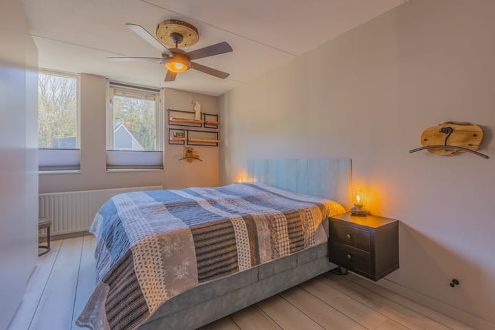 Foto 18 van Klinkenbergstraat 21