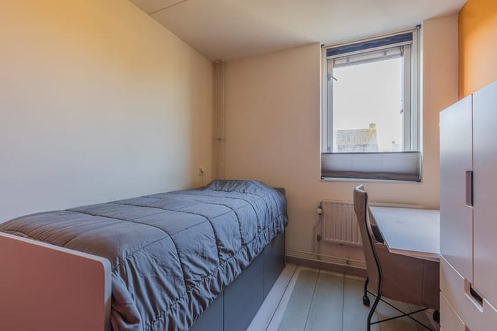 Foto 21 van Klinkenbergstraat 21