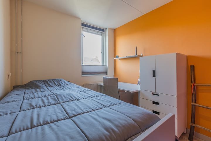 Foto 22 van Klinkenbergstraat 21