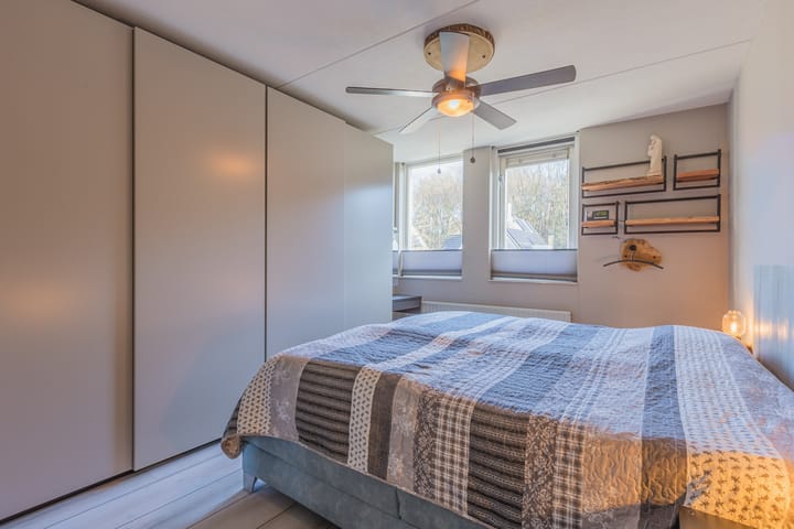 Foto 19 van Klinkenbergstraat 21