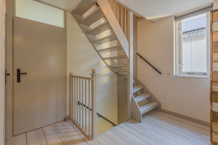 Foto 28 van Klinkenbergstraat 21