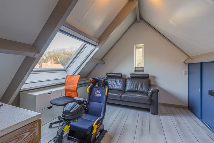 Foto 33 van Klinkenbergstraat 21