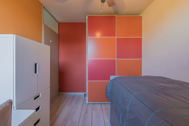 Foto 23 van Klinkenbergstraat 21