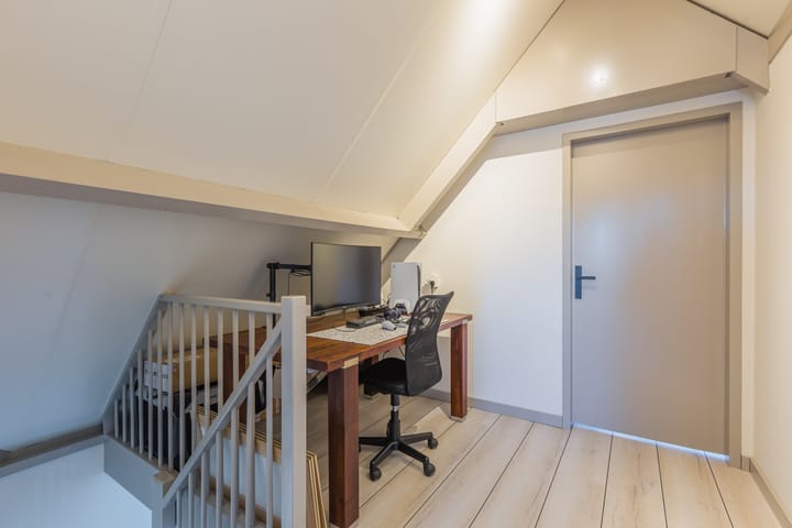 Foto 31 van Klinkenbergstraat 21