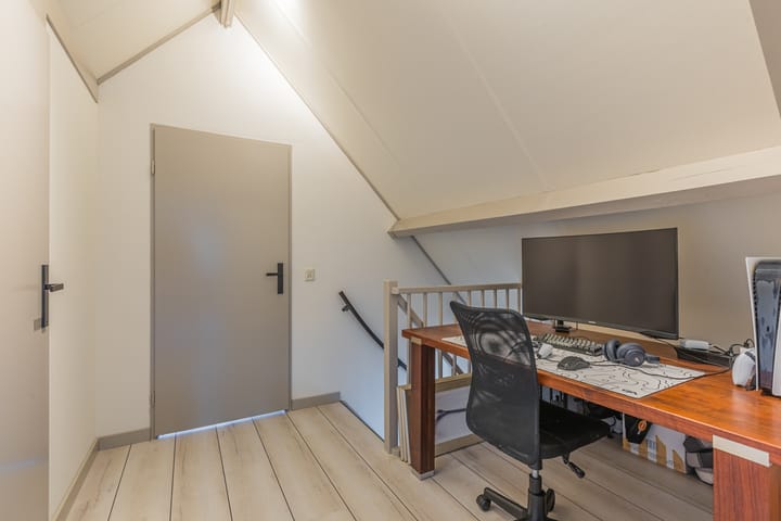 Foto 32 van Klinkenbergstraat 21